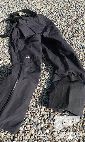 RAB Latok Tour Pants