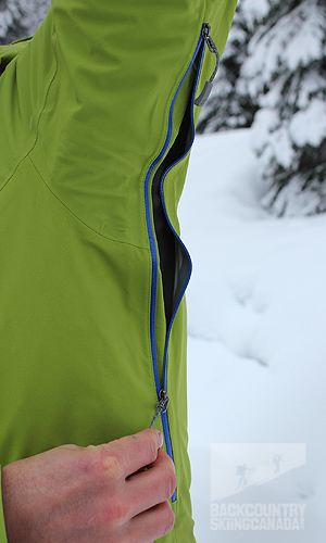 Rab Neo Guide Jacket