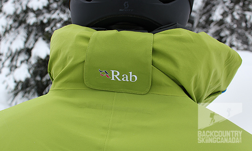 Rab Neo Guide Jacket