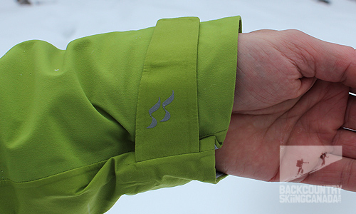 Rab Neo Guide Jacket and Pants review