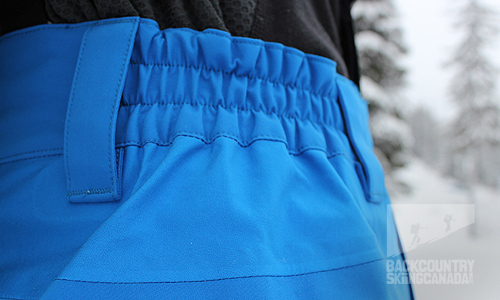 Rab Neo Guide Pants Review