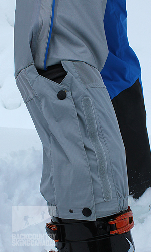 Rab Neo Guide Pants