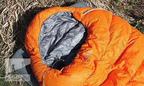 Rab Neutrino 200 Down Sleeping Bag Review