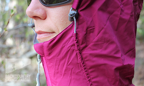 Rab Vapour Rise Lite Alpine Jacket Review