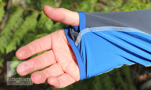 Rab Zephyr Jacket and Rab Solar Jacket Review