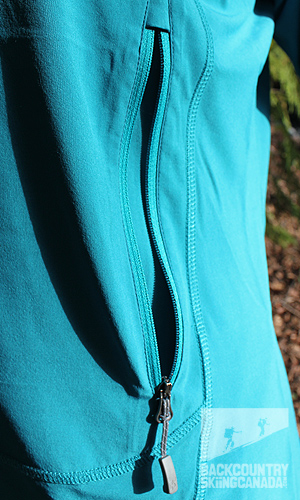 Rab Zephyr Jacket and Rab Solar Jacket Review