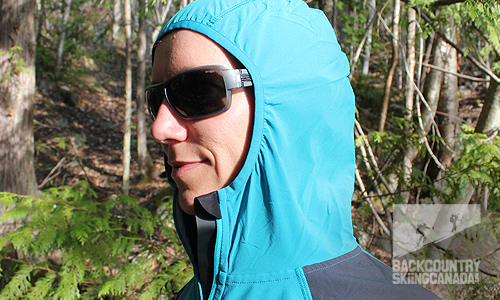 Rab Zephyr Jacket and Rab Solar Jacket Review