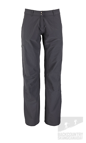 Rab Helix Pants for Women 2013