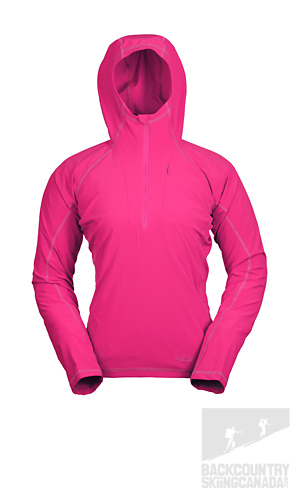 Rab Aurora pull-on for Women 2013