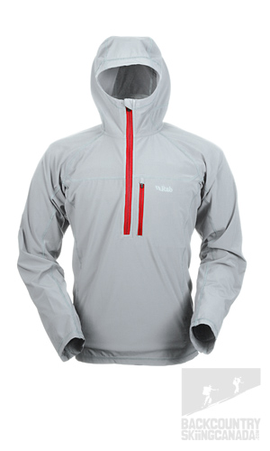 Rab Boreas Pull-on for Men 2013