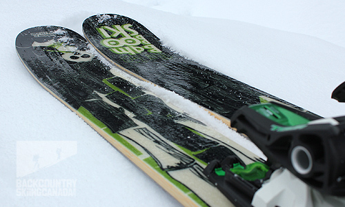 Ramp BigBambooski