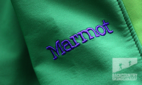 Marmot Renya Softshell Jacket