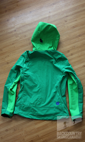 Marmot Renya Softshell Jacket