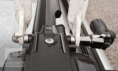 RockyMounts Roof Racks