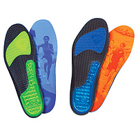 SOF Sole Insoles 