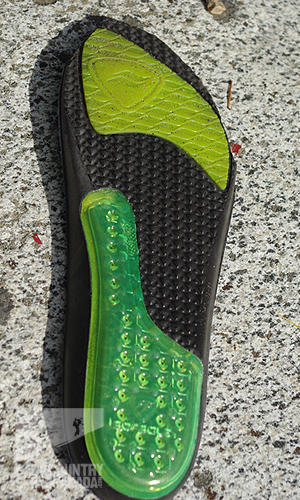 SOF Sole Airr Insoles