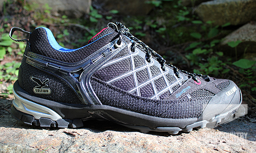 Salewa rapace new arrivals gtx review