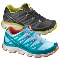Salomon Synapse hiking shoe
