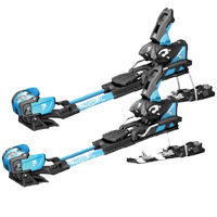 Salomon Guardian AT bindings 