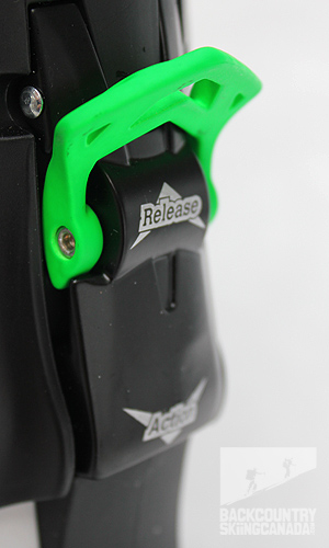Salomon quest 120 deals