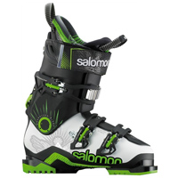 Salomon Quest 120 Max Boots