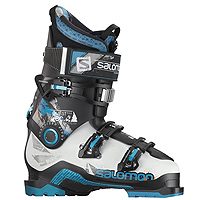 Salomon Quest Max 120 BC Boot Review