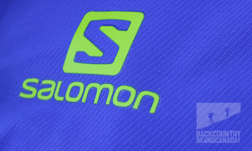 Salomon Quest Motion Fit Jacket and Pants Review