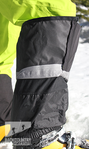 Salomon Quest Motion Fit Jacket, Salomon Quest Motion Fit review, ski touring, powder