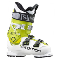 Salomon Pro TR 110 Boot Review