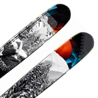 Salomon Rocker2 108 Skis