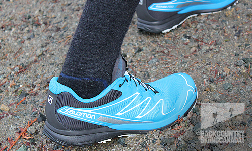 Salomon-Sense-Pro-Shoe-Review