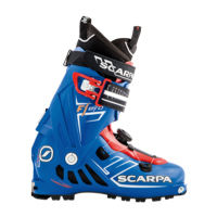 Scarpa F1 Evo AT Boots