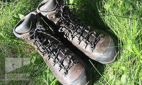 Scarpa Mens Kinesis Pro GTX Hiking Boots 