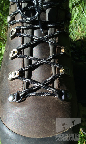 Scarpa Kinesis Pro GTX Boot Review