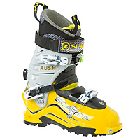 Scarpa Rush Alpine Touring Boots