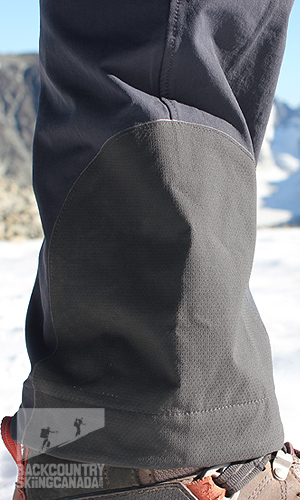 Rab Scimitar Pants and Jacket 