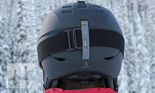 Scott Coulter Helmet Review