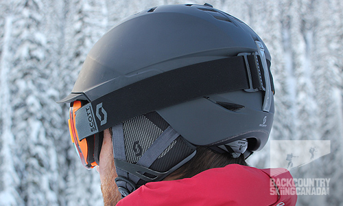 Scott Coulter Helmet Review