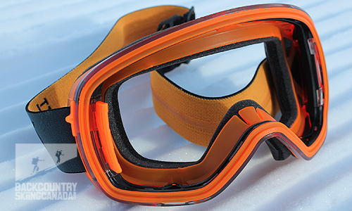 Scott LCG Goggle Review