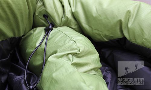 Sea To Summit Xt 2 Traverse 3D Down Sleeping Bag Review 