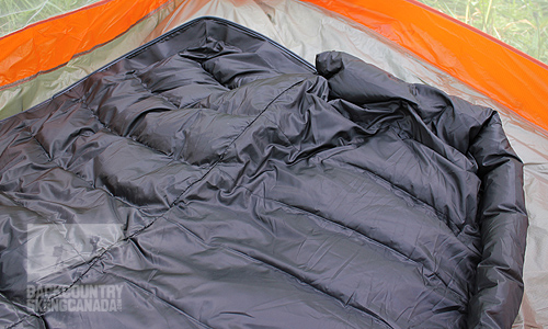 Sea To Summit Xt 2 Traverse 3D Down Sleeping Bag Review 