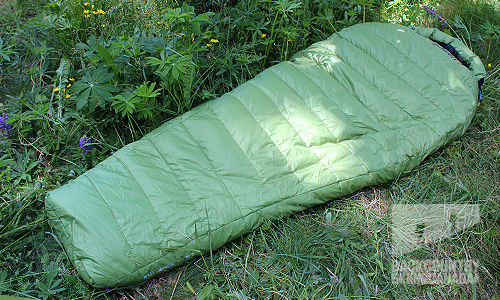 Sea To Summit Xt 2 Traverse 3D Down Sleeping Bag Review 