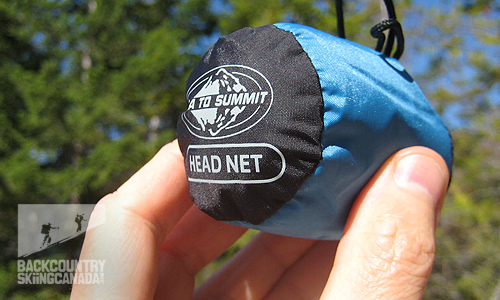 Sea To Summit Mosquito Head Net
