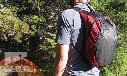 Sea To Summit Ultra Sil Day Pack