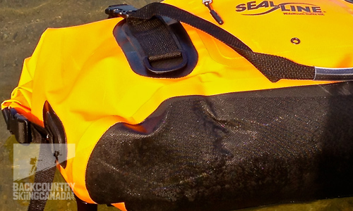 SealLine Wide Mouth Duffel Review