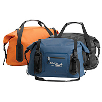 SealLine Wide Mouth Duffel Review