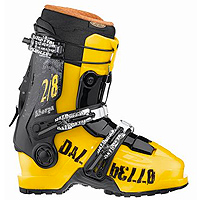 Dalbello Sherpa 2/8 ID Alpine Touring Ski Boots