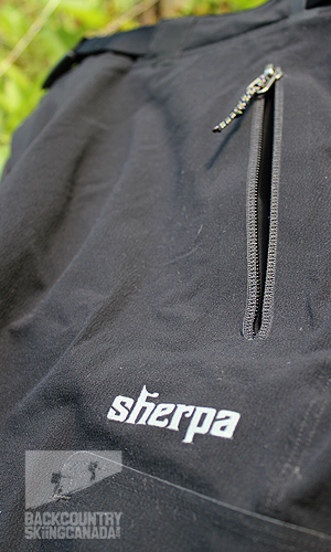 Sherpa Adventure Gear Hero Tee, Sherpa Adventure Gear Karnali Shirt, Sherpa Adventure Gear Sonam Quarter Zip, Sherpa Adventure Gear Koshi Shorts, Sherpa Adventure GearSaba-Tek Pants