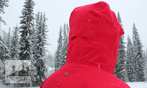 Sherpa Adventure Gear Lakpa Rita Jacket review