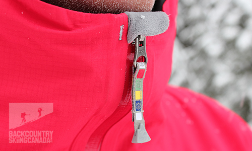 Sherpa Adventure Gear Lakpa Rita Jacket